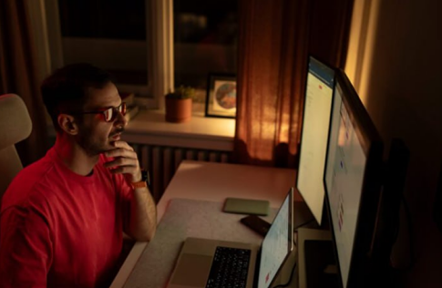 Доход программиста