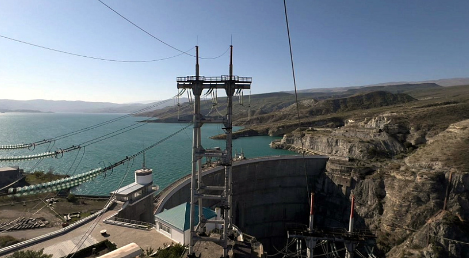 Последние новости компании РУСГИДРО