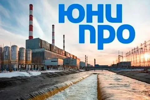 Важные новости для акций ЮНИПРО