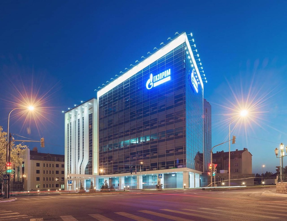 Финансовые показатели NIS в 2024 году