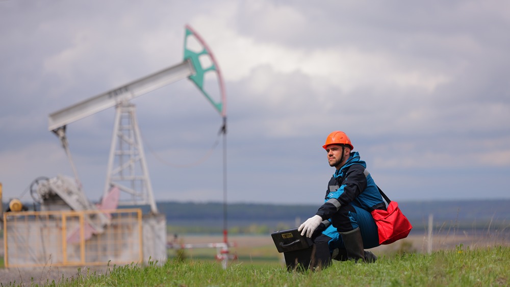 Как «Татнефть» предотвращает утечку углеводородного сырья