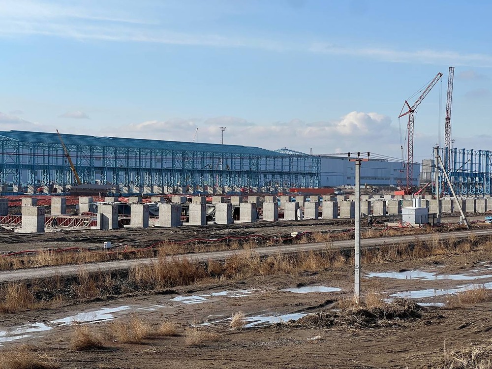 Какие расходы у компании РУСАЛ?