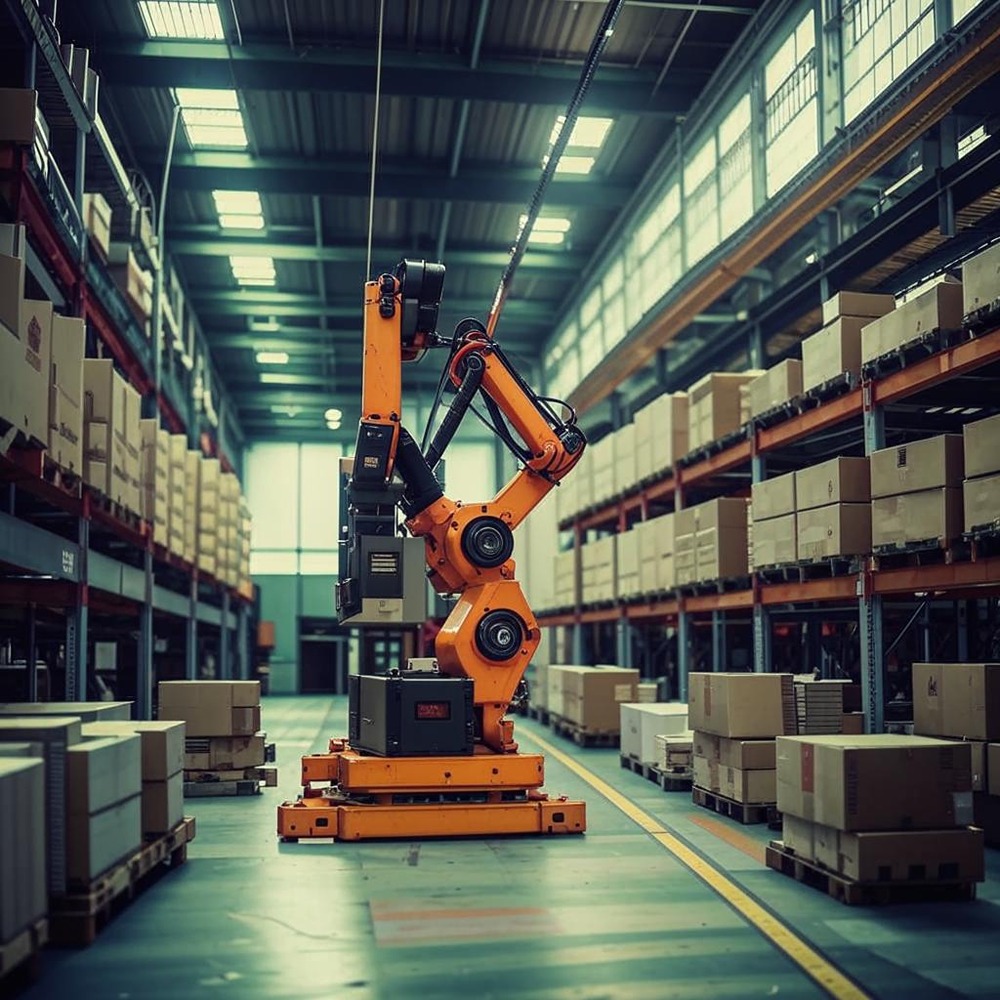 Как компания «Северсталь» оптимизирует свои рабочие процессы?