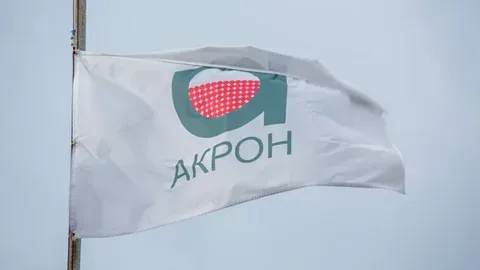 Актуальные новости компании АКРОН