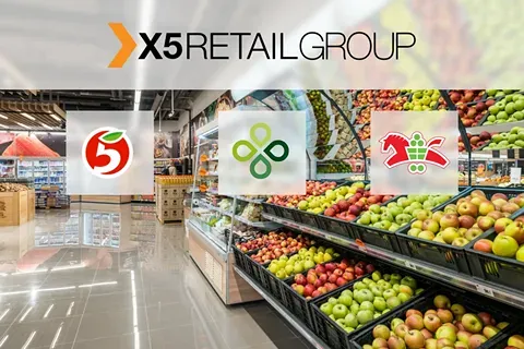 Новое назначение в компании ИКС 5 КЦ