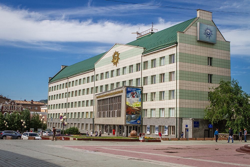 Локальные новости компании ТГК-14