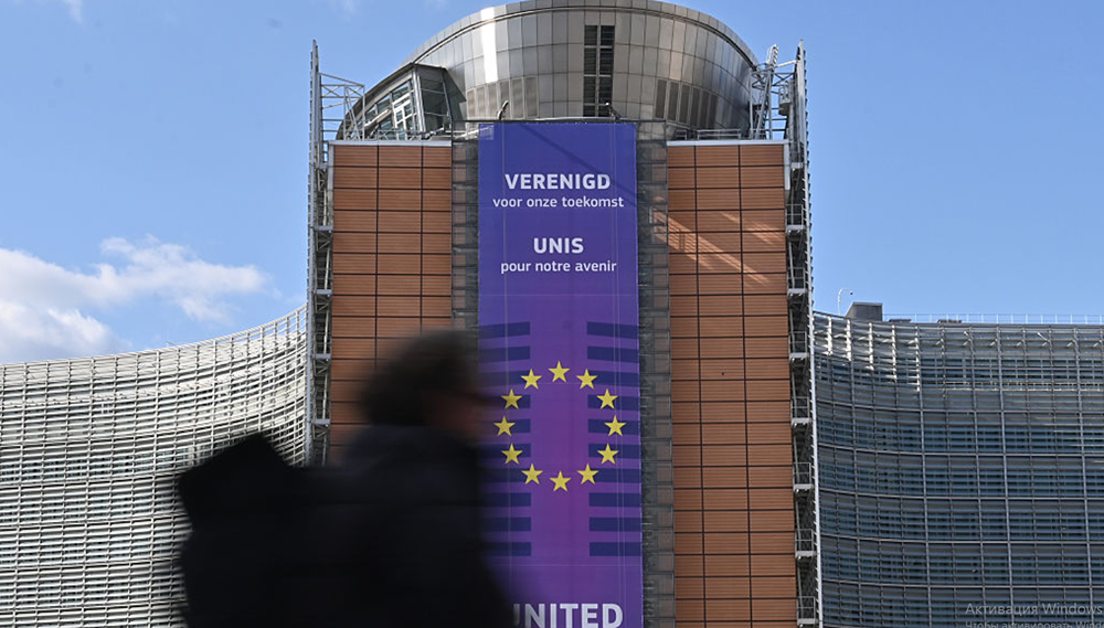 Каким будет ответ ЕС на пошлины Трампа?