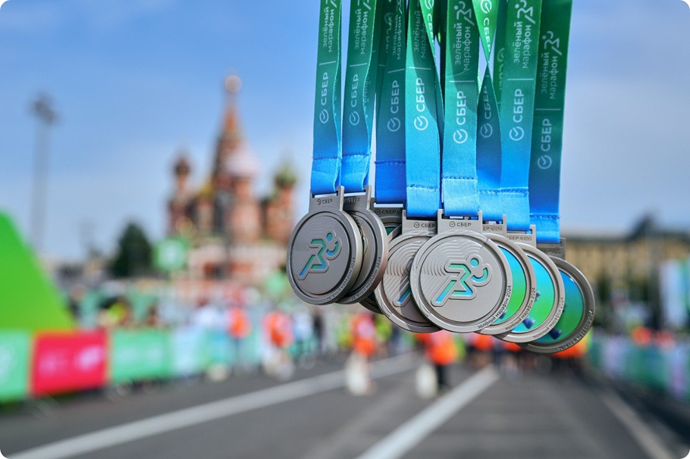 Занимается ли Сбербанк благотворительностью?