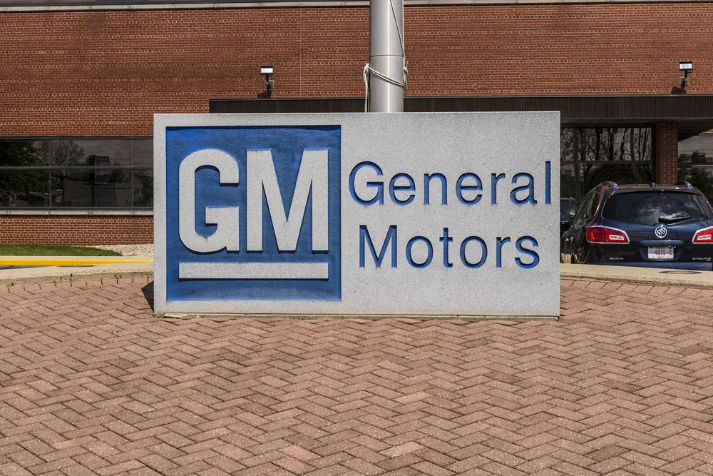 Почему падает кредитные рейтинг GENERAL MOTORS?