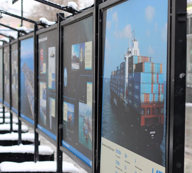 Какие выставки стоит посетить в Москве?