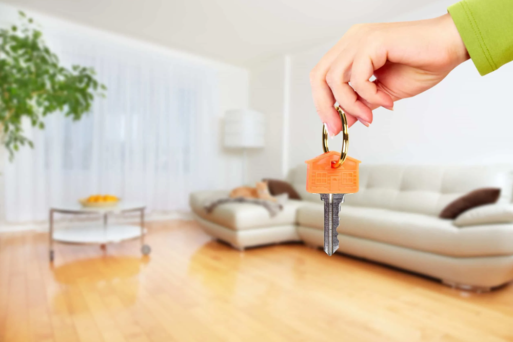 Аренда квартир снизилась в двух третях российских городов