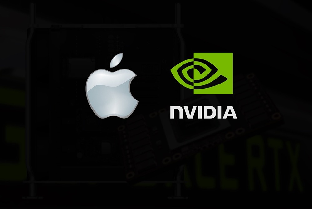Почему Apple и Nvidia избежали пошлин?