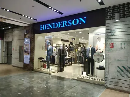 Рост выручки и выплата дивидендов компании Хэндерсон