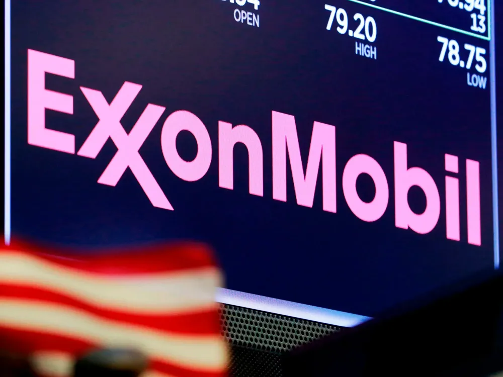 Ограничения, наложенные на компанию Chevron