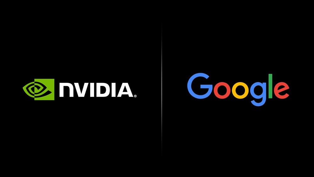 Новый стартап от Google и Nvidia
