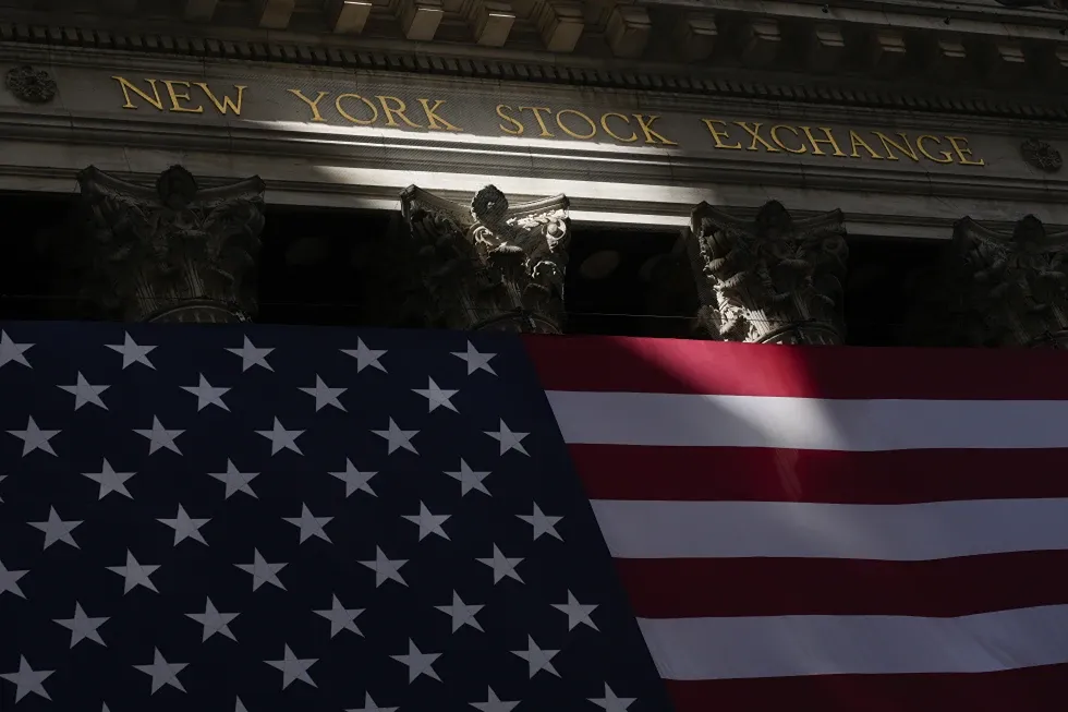 Импульс роста на всех мировых площадках 