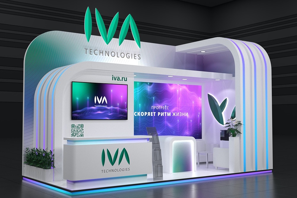 Корпоративные новости компании ИВА