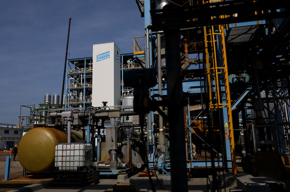 Возвращение российского газа в Европу