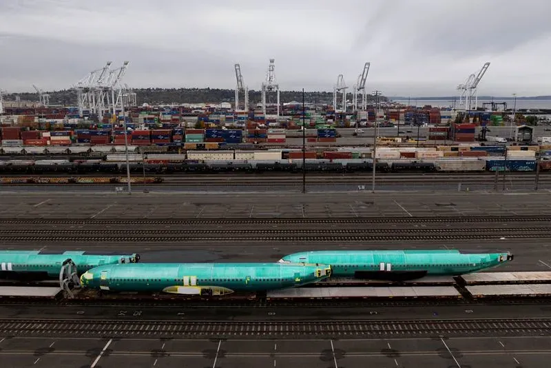 Почему Китай перестал покупать самолёты Boeing?