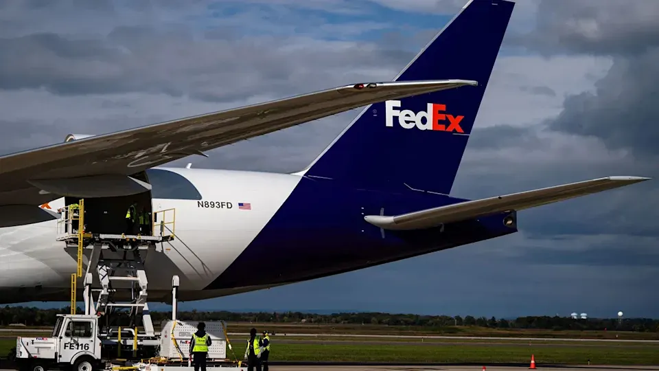 Повышение тарифов в компании FEDEX