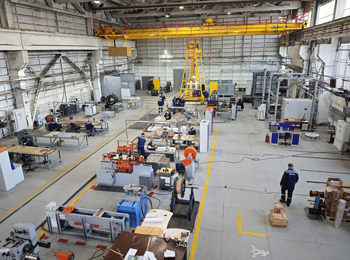 Как бережливое производство улучшает результаты