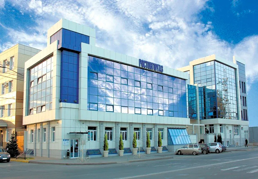 Газификации промышленных потребителей