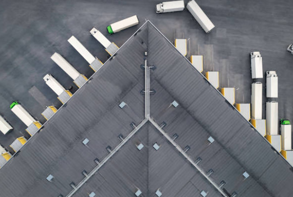 Оптимизация расходов с помощью сервиса «Транспорт» от Сбера