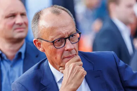 Какую помощь оказывает Германия Украине? 