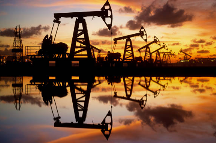 Увеличение объёмов экспорта нефти через Каспий 