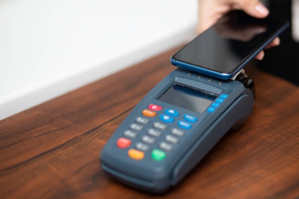 Новая услуга от Озон Банка — Ozon Pay