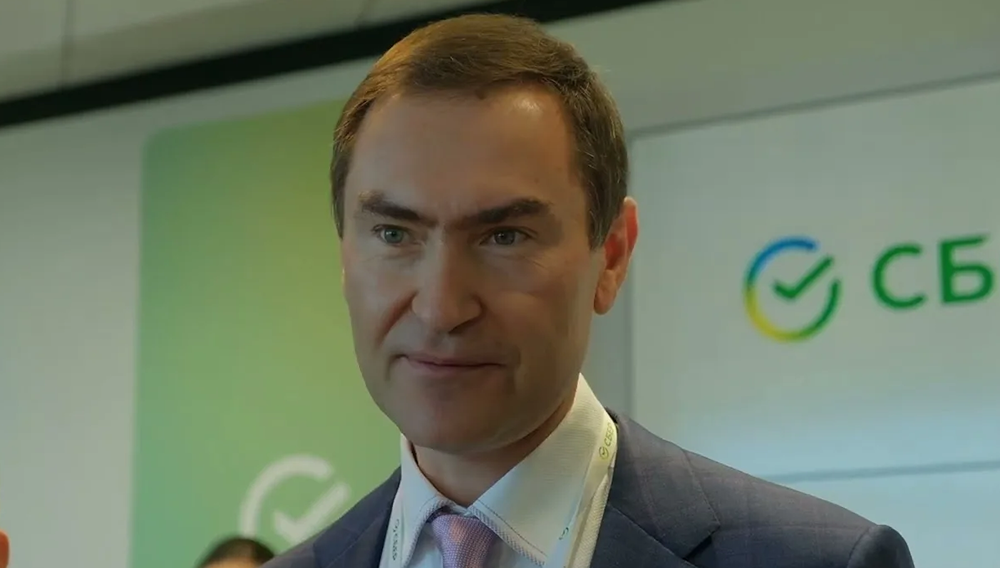 Почему снижается кредитный портфель Сбербанка?