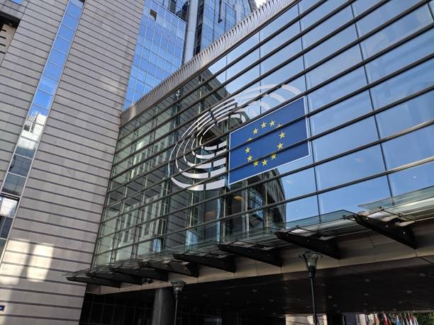 Ответные пошлины со стороны Евросоюза