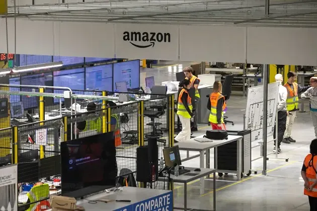 Чем обеспокоены инвесторы Amazon?