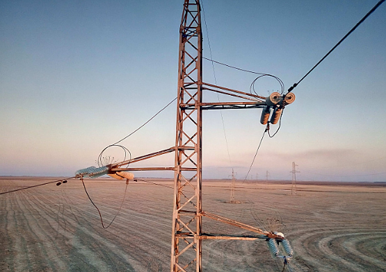 Новости компании РУСГИДРО на 17 апреля 2025 года