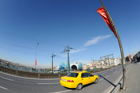 Можно ли пользоваться «Яндекс Картами» в Турции?