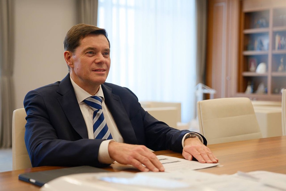 Свежие новости компании СЕВЕРСТАЛЬ