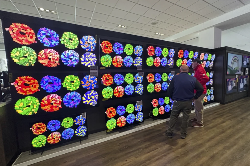 С чем связан рост потребления в США?