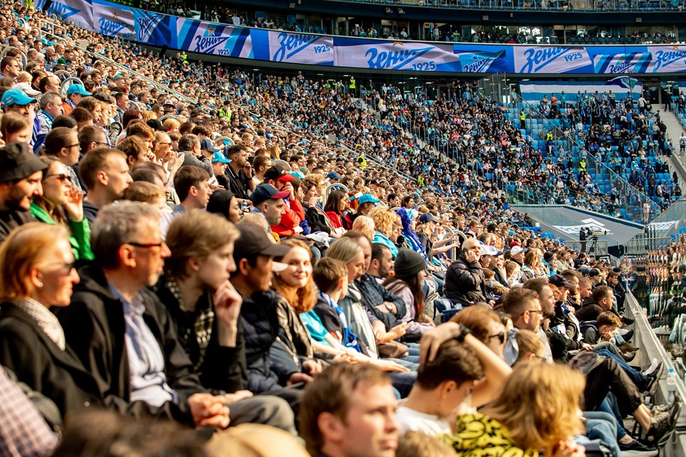 «Ростелеком» взял на себя техническое обеспечение сервиса «Карта болельщика»