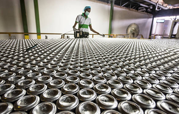 Новости компании РУСАЛ на 17 апреля 2025 года