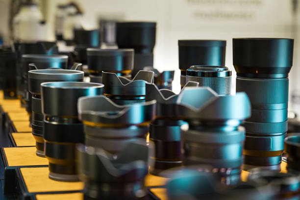 Какие бренды цифровых фотокамер входят в топ-5?