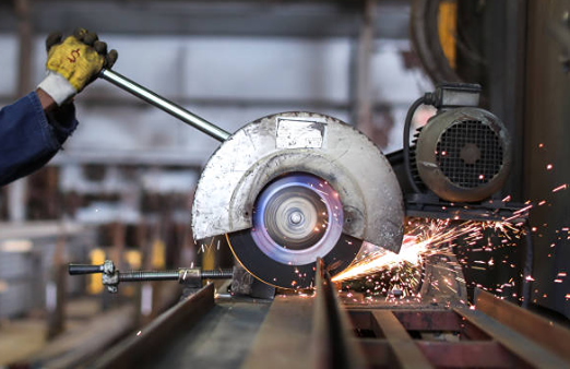 «Северсталь Стальные конструкции»: обновление и будущее