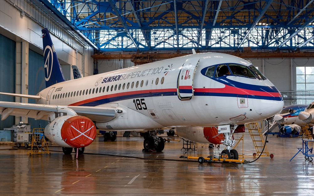 Новости компании «Яковлев» на 17 апреля 2025 года