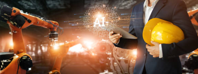 Как искусственный интеллект помогает застройщикам?