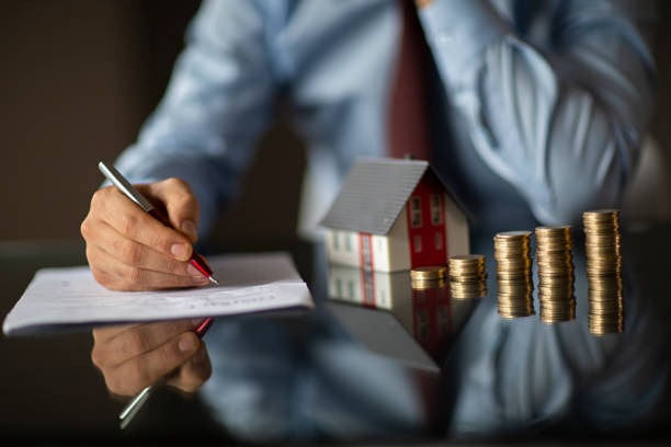 Какие имущественные риски существуют для россиян? 