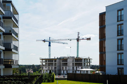 Что ждёт рынок покупки земли застройщиками: анализ ожиданий Сбербанка