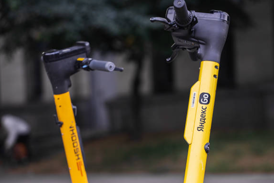 Инициатива от компании «Яндекс» 