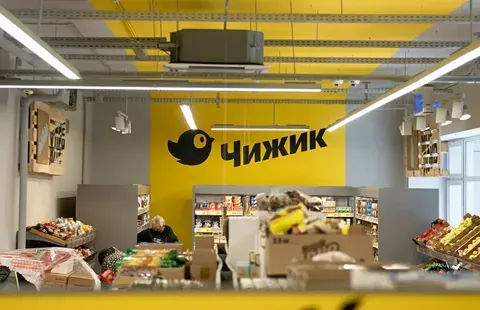 Сколько магазинов «Чижик» открыто в России?