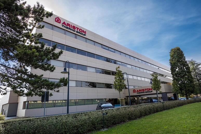 Ariston проявила готовность продолжать работу в России