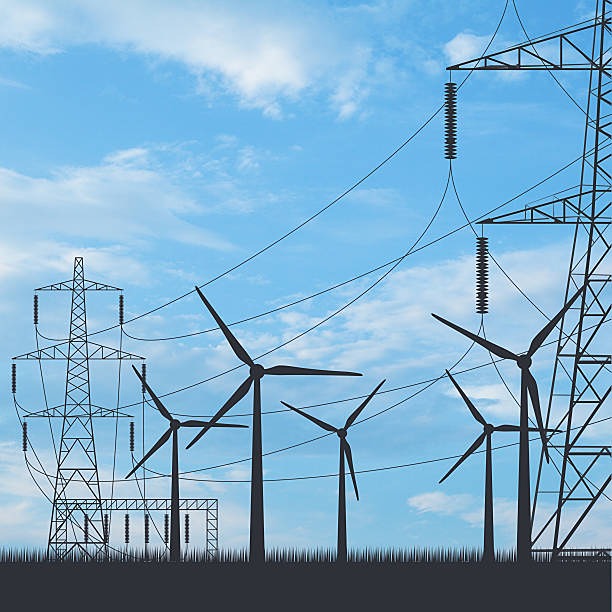 Новости компании «Россети» на 17 апреля 2025 года