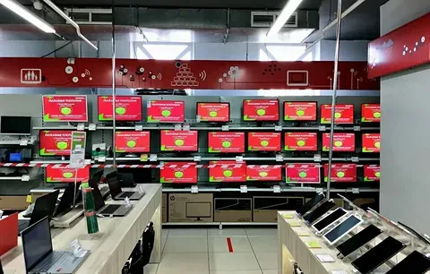 Где можно приобрести мониторы Thunderobot Zero Q360 Epic и Zero UW165 Epic?